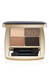 Estée Lauder Pure Color Envy Luxe Eyeshadow Quad In Desert Dunes