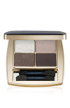 Estée Lauder Pure Color Envy Refillable Eyeshadow Quad In Grey Haze