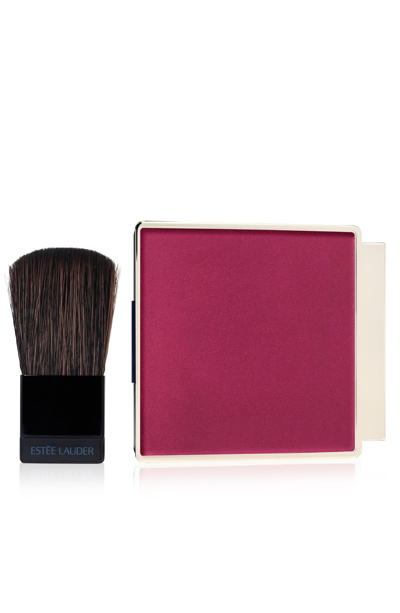 Estée Lauder Pure Color Envy Sculpting Blush Refill In Spiked Berry