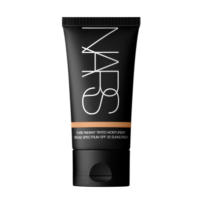 Nars Pure Radiant Tinted Moisturizer Broad Spectrum Spf 30 In Cuzco M1.5