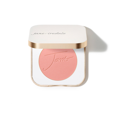 Jane Iredale Purepressed Blush In Clearly Pink