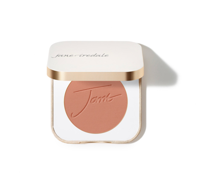 Jane Iredale Purepressed Blush In Mocha