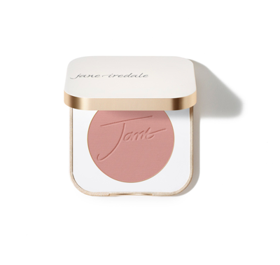 Jane Iredale Purepressed Blush In Barely Rose