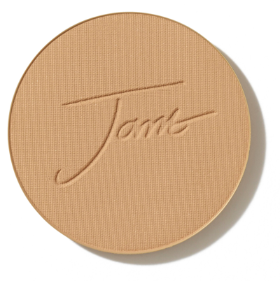 Jane Iredale Purepressed Base Mineral Foundation Refill In Caramel