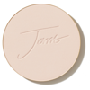 Jane Iredale Purepressed Base Mineral Foundation Refill In Ivory