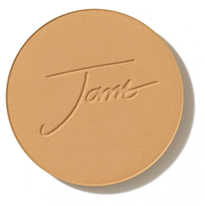 Jane Iredale Purepressed Base Mineral Foundation Refill In Golden Tan