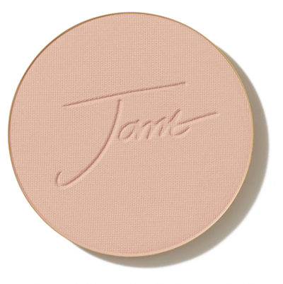 Jane Iredale Purepressed Base Mineral Foundation Refill In Honey Bronze