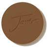 Jane Iredale Purepressed Base Mineral Foundation Refill In Mahogany