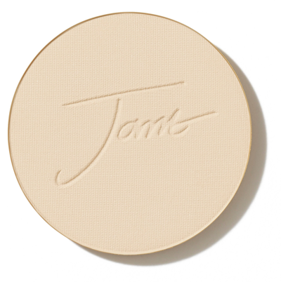Jane Iredale Purepressed Base Mineral Foundation Refill In Bisque