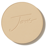 Jane Iredale Purepressed Base Mineral Foundation Refill In Warm Sienna