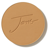 Jane Iredale Purepressed Base Mineral Foundation Refill In Autumn