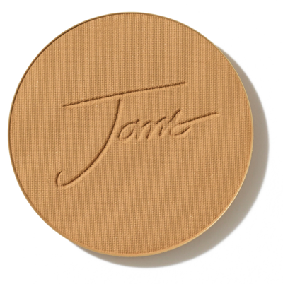 Jane Iredale Purepressed Base Mineral Foundation Refill In Autumn