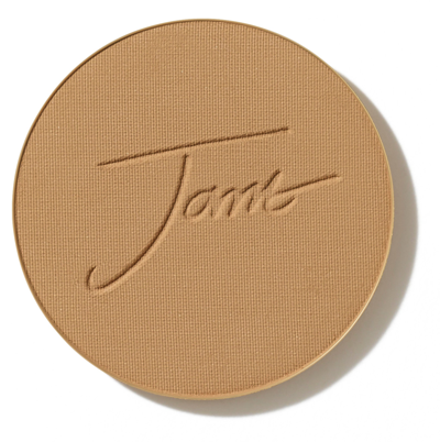 Jane Iredale Purepressed Base Mineral Foundation Refill In Fawn