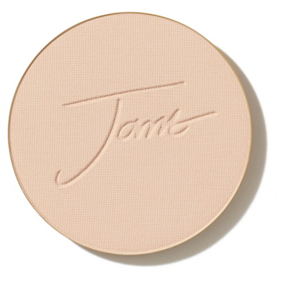 Jane Iredale Purepressed Base Mineral Foundation Refill In Natural