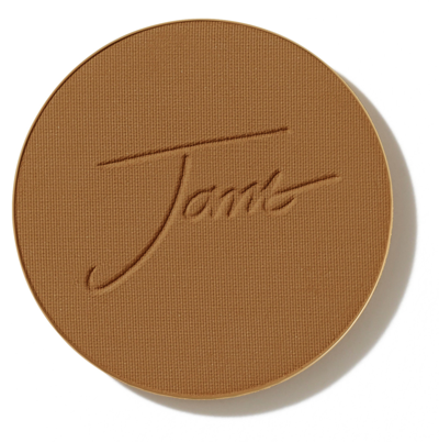 Jane Iredale Purepressed Base Mineral Foundation Refill In Bittersweet