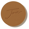 Jane Iredale Purepressed Base Mineral Foundation Refill In Velvet