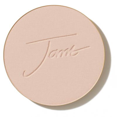 Jane Iredale Purepressed Base Mineral Foundation Refill In Satin