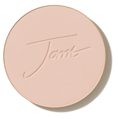 Jane Iredale Purepressed Base Mineral Foundation Refill In Light Beige