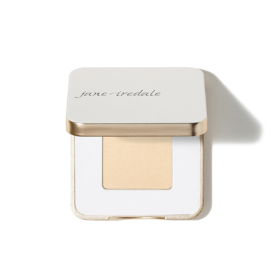 Jane Iredale Purepressed Eye Shadow In Oyster