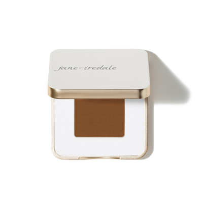 Jane Iredale Purepressed Eye Shadow In Dark Suede