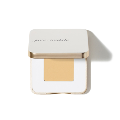 Jane Iredale Purepressed Eye Shadow In Bone