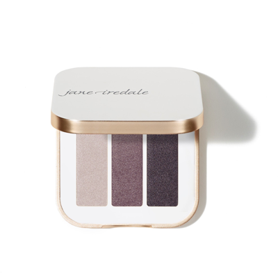 Jane Iredale Purepressed Eye Shadow Triple 3g (various Shades) In Sundown