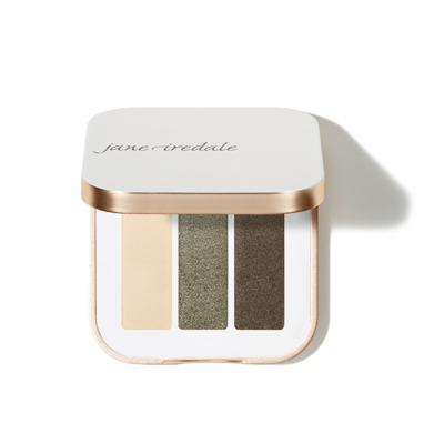 Jane Iredale Purepressed Eye Shadow Triple In Harmony