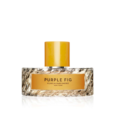 Vilhelm Parfumerie Purple Fig Eau De Parfum In 100 ml