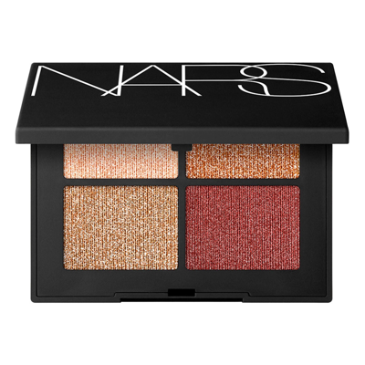 Nars Quad Eyeshadow Palette In Singapore