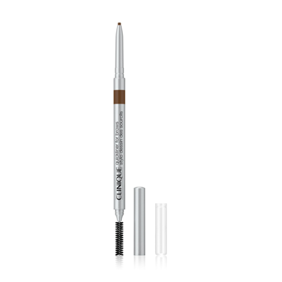 Clinique Quickliner For Brows In Deep Brown