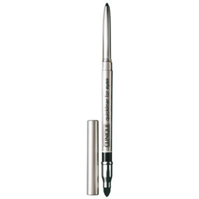 Clinique Quickliner For Eyes In Black/brown