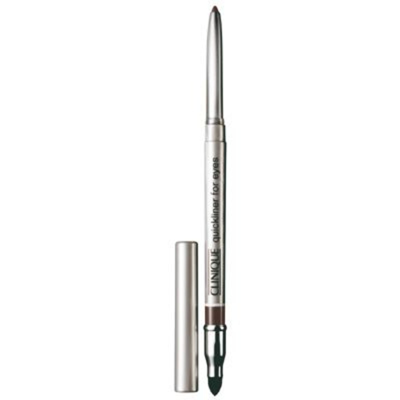 Clinique Quickliner For Eyes Intense In Roast Coffee