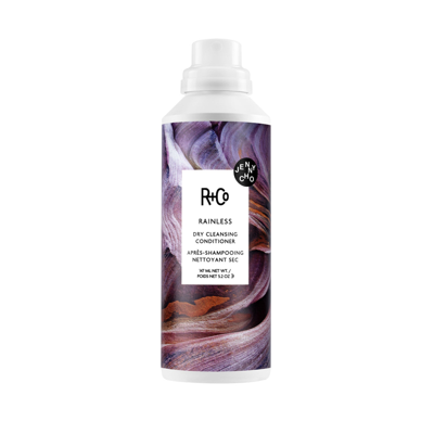 R + CO RAINLESS DRY CLEANSING CONDITIONER