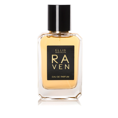 Ellis Brooklyn Raven Eau De Parfum In 50 ml