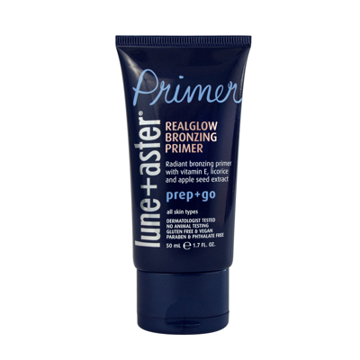 Lune+aster Realglow Bronzing Primer In Default Title