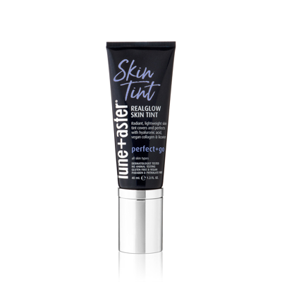 Lune+aster Realglow Skin Tint In Porcelain