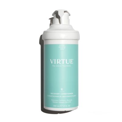 Virtue Hydrating Recovery Conditioner For Dry, Damaged & Colored Hair 17 oz/ 500 ml