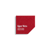 KJAER WEIS RED EDITION FLUSH AND GLOW CASE