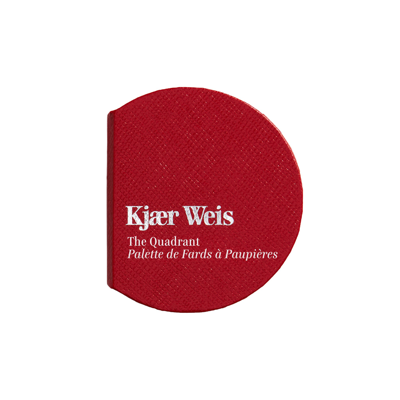 Kjaer Weis Red Edition Compact - The Quadrant In Default Title