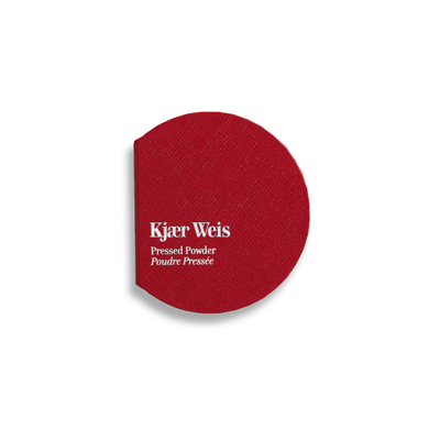 Kjaer Weis Red Edition Powder In Default Title