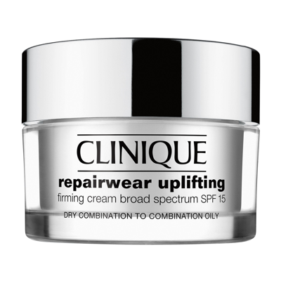Clinique Repairwear Uplifting Firming Cream Broad Spectrum Spf 15 In Default Title