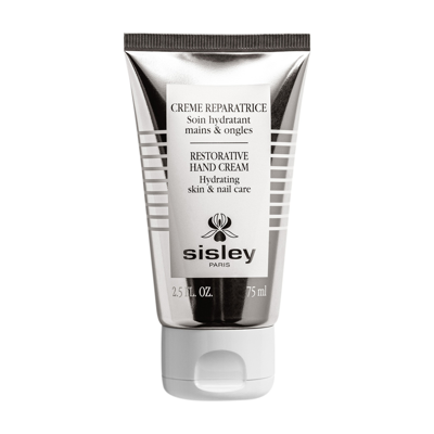 Sisley Paris Restorative Hand Cream In No Colour