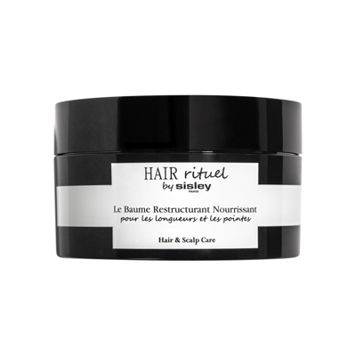 Sisley Paris Restructuring Nourishing Balm For Hair Lengths And Ends In Default Title