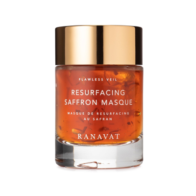 Ranavat Resurfacing Saffron Aha Masque - Radiant Rani In Default Title