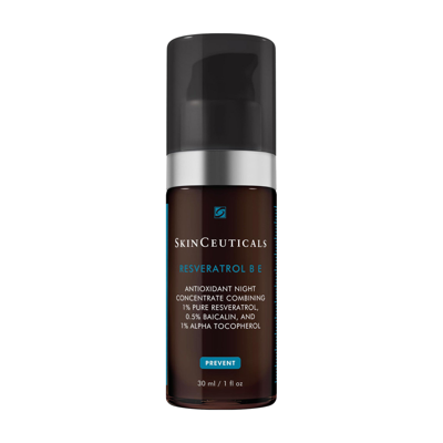 Skinceuticals Resveratrol Be In Default Title