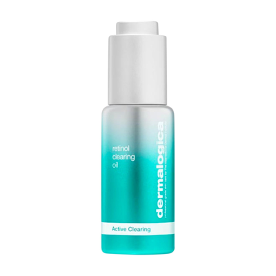 Dermalogica Retinol Clearing Oil In Default Title