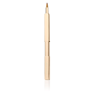 Jane Iredale Retractable Lip Brush In Default Title