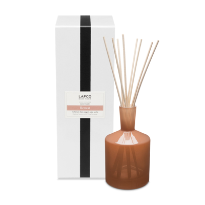 Lafco Retreat - Sanctuary Classic Reed Diffuser In Default Title