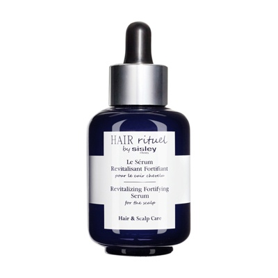 Sisley Paris Revitalizing Fortifying Serum For The Scalp In Default Title