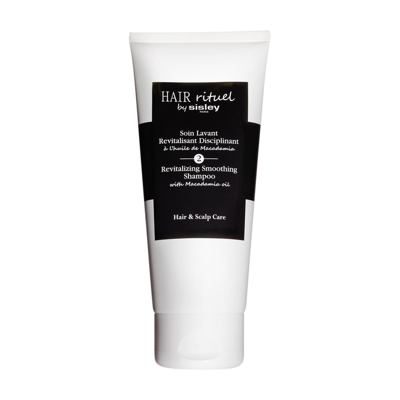 Sisley Paris Revitalizing Smoothing Shampoo With Macadamia Oil In 6.7 oz | 200 ml